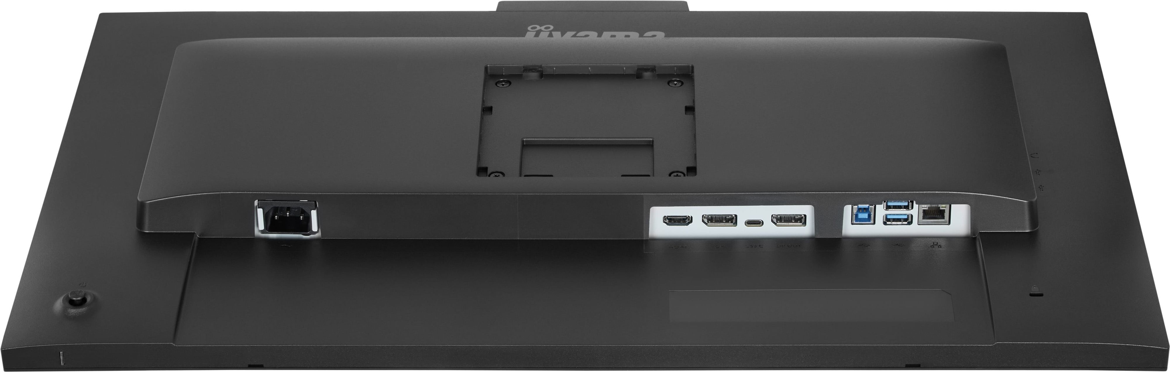 Монитор 27" IIYAMA ProLite XB2797QSNPH-B1 (XB2797QSNPH-B1) фото11