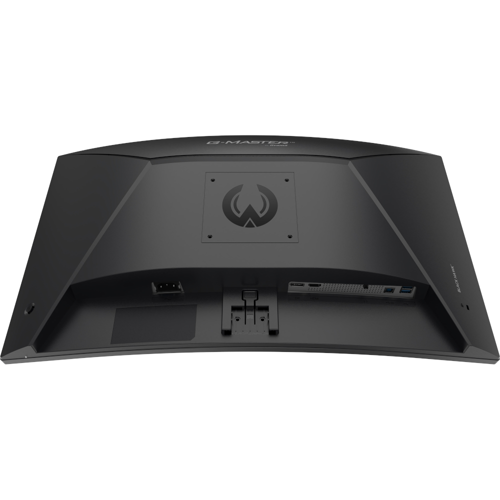 Монітор 27" IIYAMA G-Master GC2781HSU-B1 (GC2781HSU-B1) фото