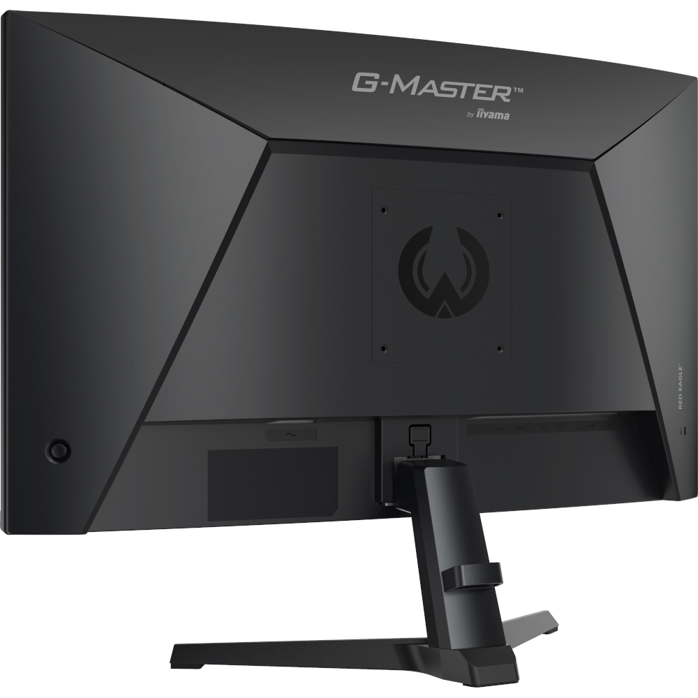 Монітор 27" IIYAMA G-Master GC2784HSU-B1 (GC2784HSU-B1) фото