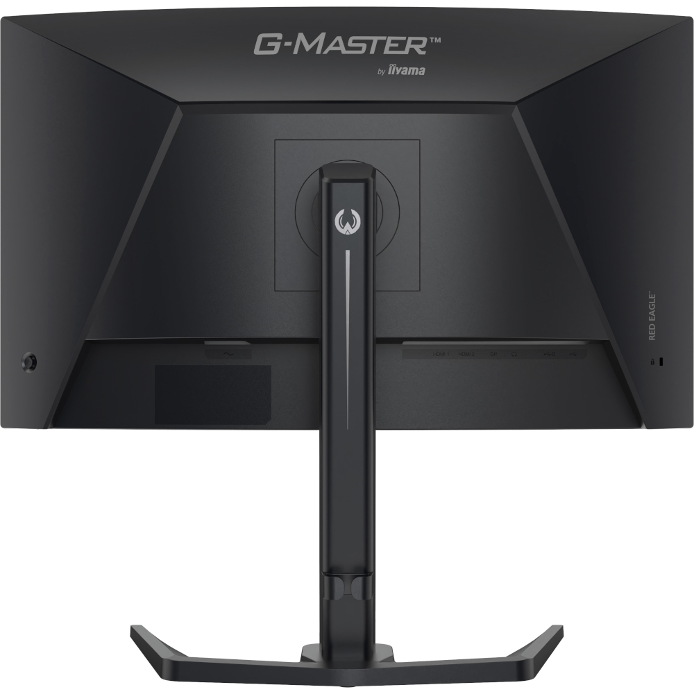 Монітор 27" IIYAMA G-Master GCB2784HSU-B1 (GCB2784HSU-B1) фото