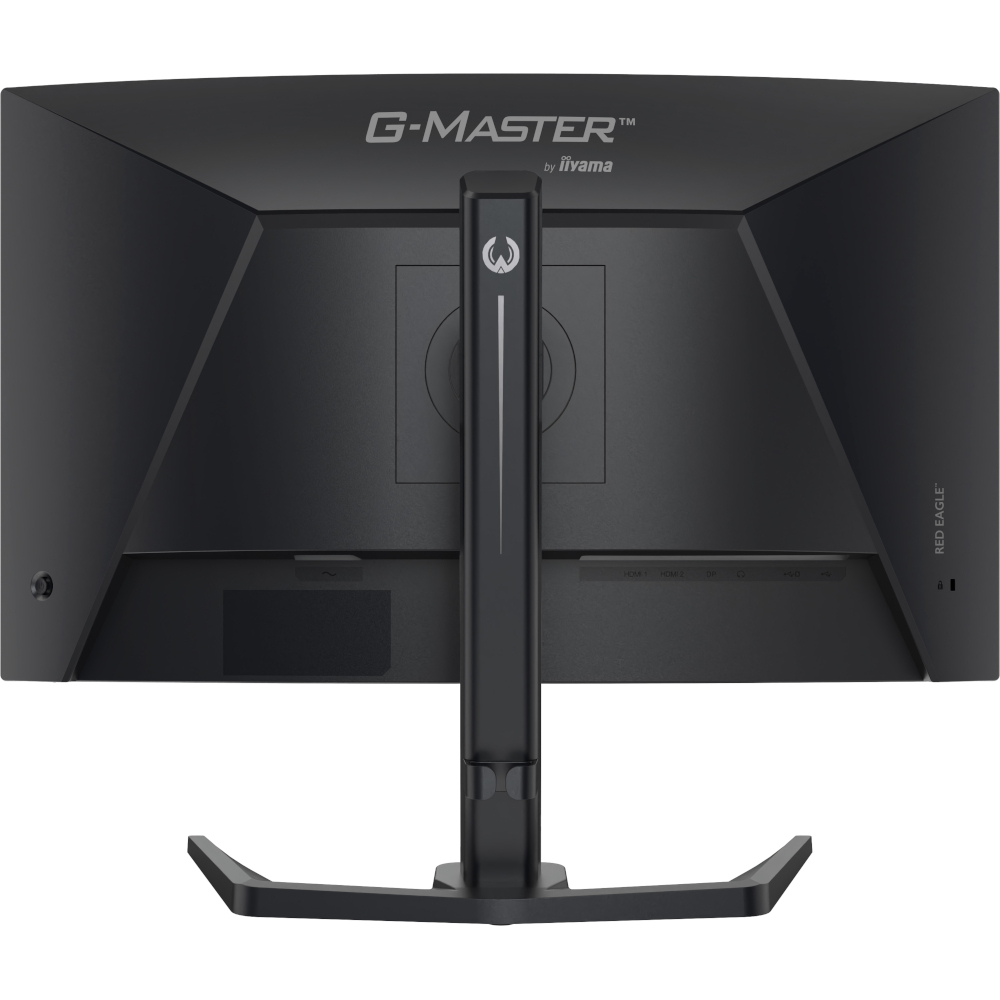 Монітор 27" IIYAMA G-Master GCB2784HSU-B1 (GCB2784HSU-B1) фото