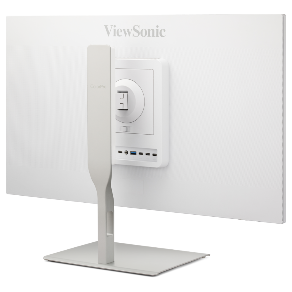 Монитор 27" VIEWSONIC VP2766-2K-W (VP2766-2K-W) фото5