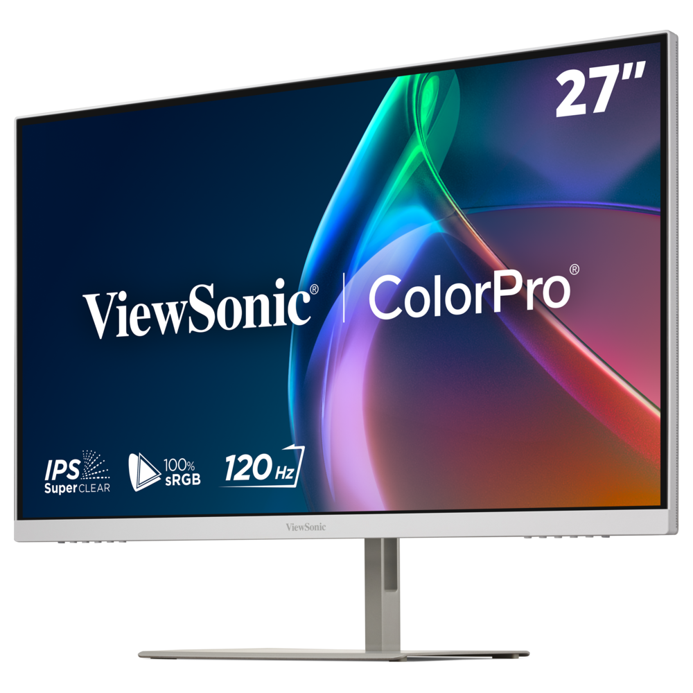 Монитор 27" VIEWSONIC VP2766-2K-W (VP2766-2K-W) фото6