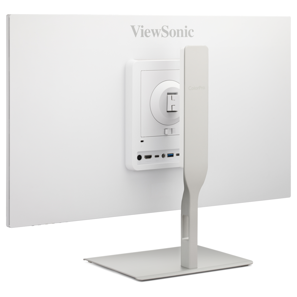 Монитор 27" VIEWSONIC VP2766-2K-W (VP2766-2K-W) фото8