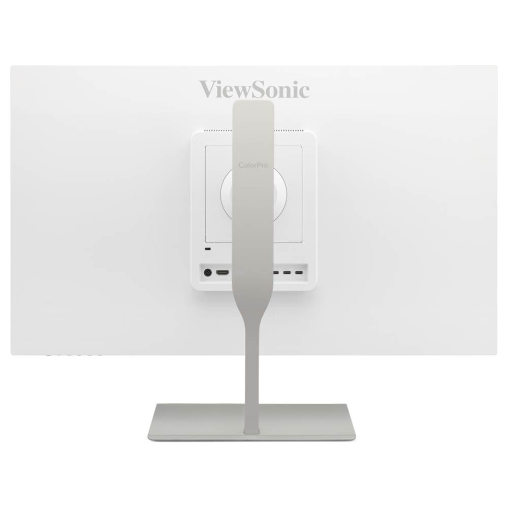 Монитор 27" VIEWSONIC VP2766-2K-W (VP2766-2K-W) фото9