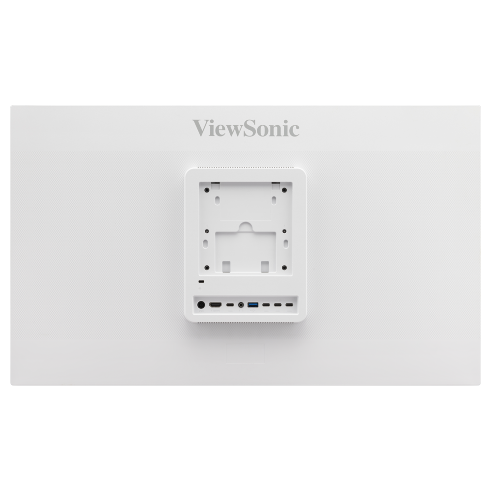 Монитор 27" VIEWSONIC VP2766-2K-W (VP2766-2K-W) фото13