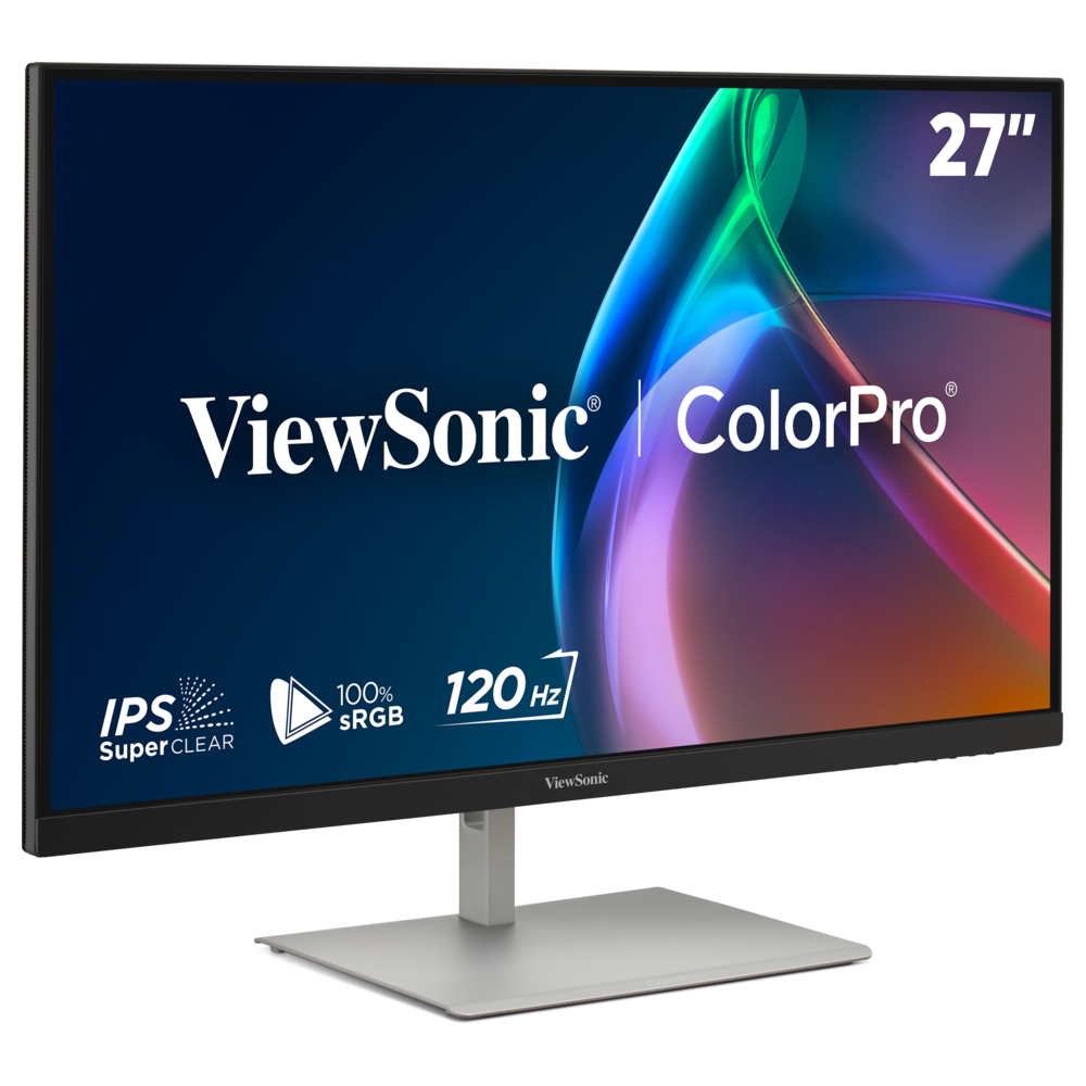 Монитор 27" VIEWSONIC VP2766-2K (VP2766-2K) фото3
