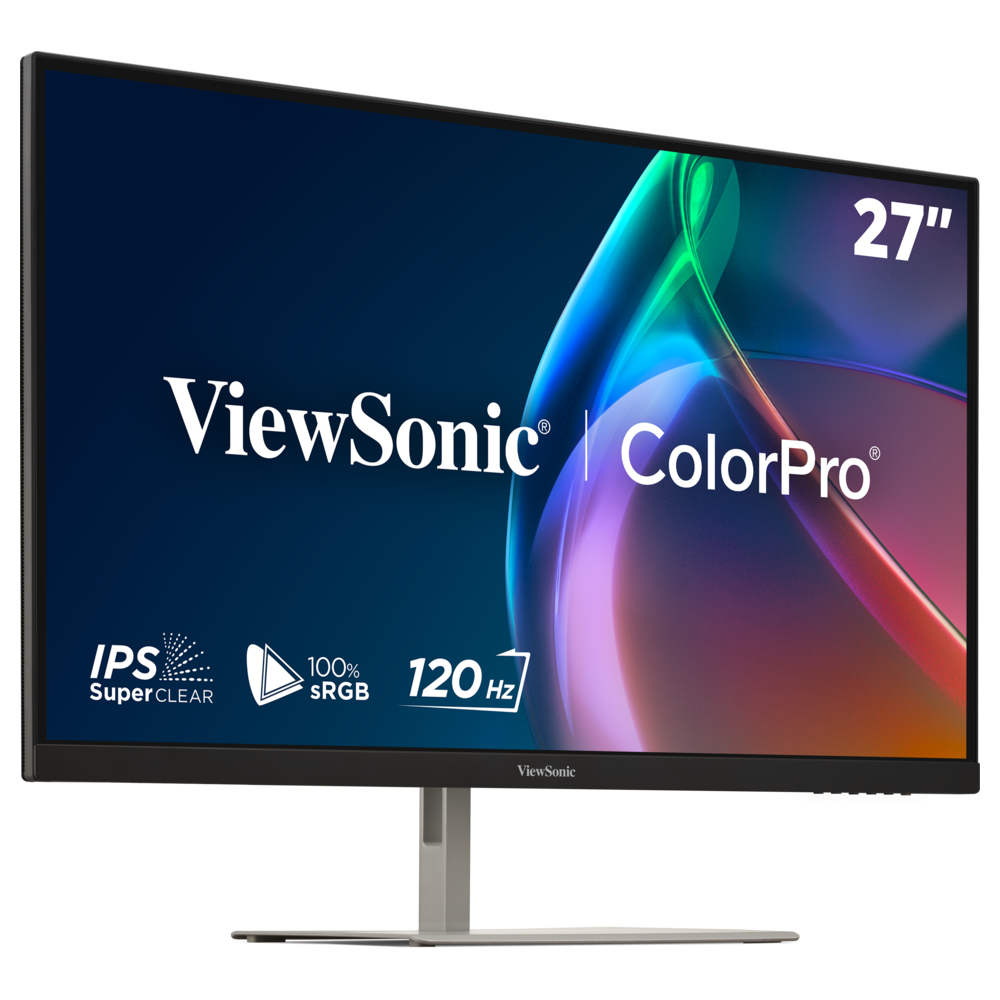 Монитор 27" VIEWSONIC VP2766-2K (VP2766-2K) фото4
