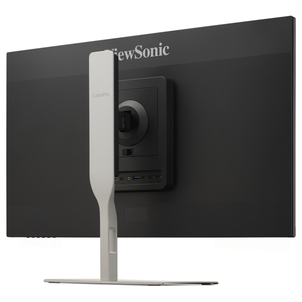 Монитор 27" VIEWSONIC VP2766-2K (VP2766-2K) фото5