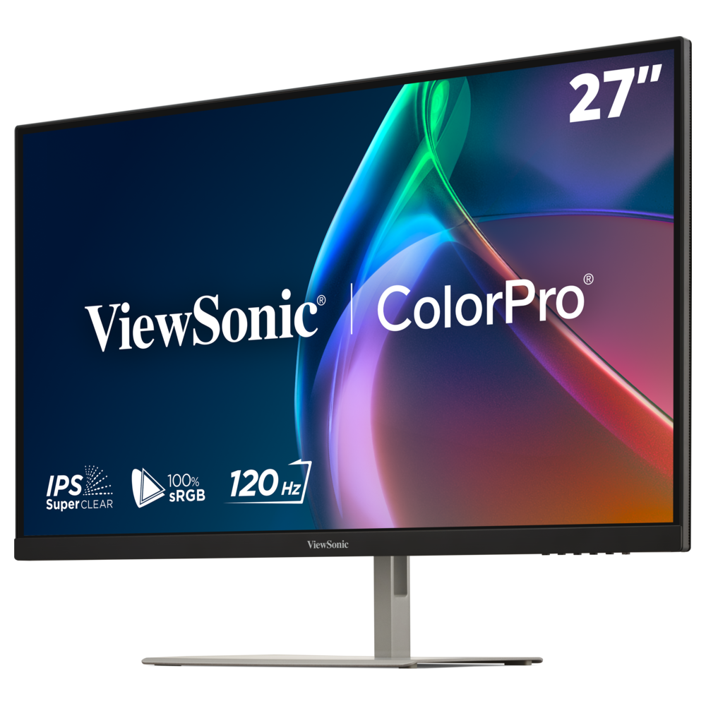 Монитор 27" VIEWSONIC VP2766-2K (VP2766-2K) фото6