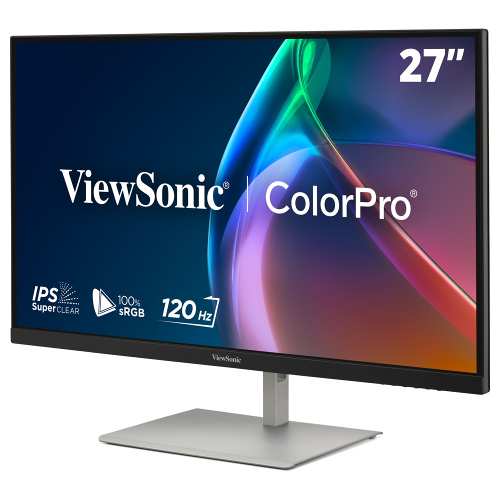 Монитор 27" VIEWSONIC VP2766-2K (VP2766-2K) фото7