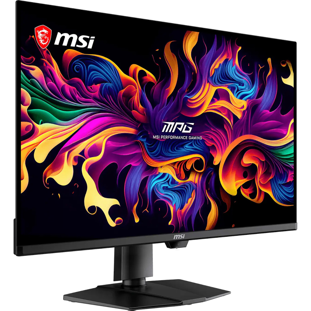Монитор 31.5" MSI MPG 322UR QD-OLED X24 (MPG_322UR_QD-OLED_X24) фото