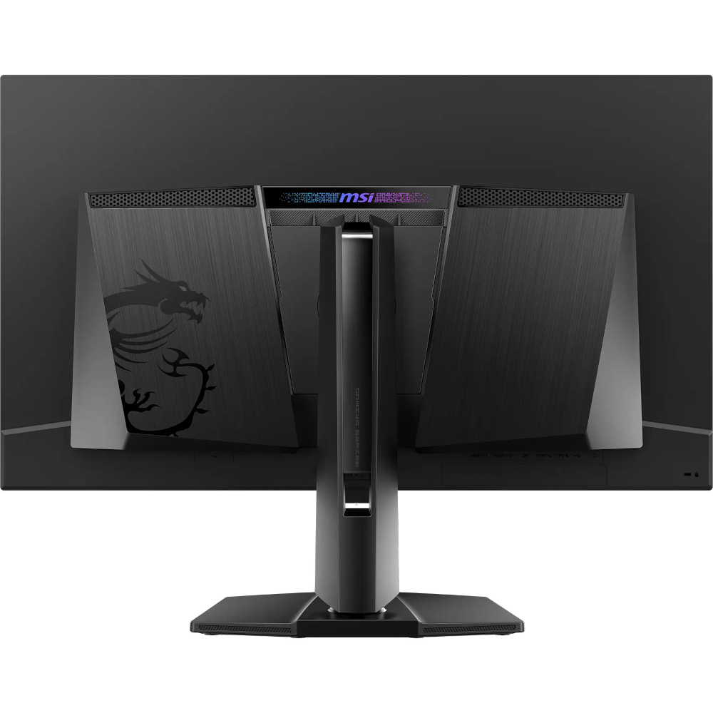 Монитор 31.5" MSI MPG 322UR QD-OLED X24 (MPG_322UR_QD-OLED_X24) фото