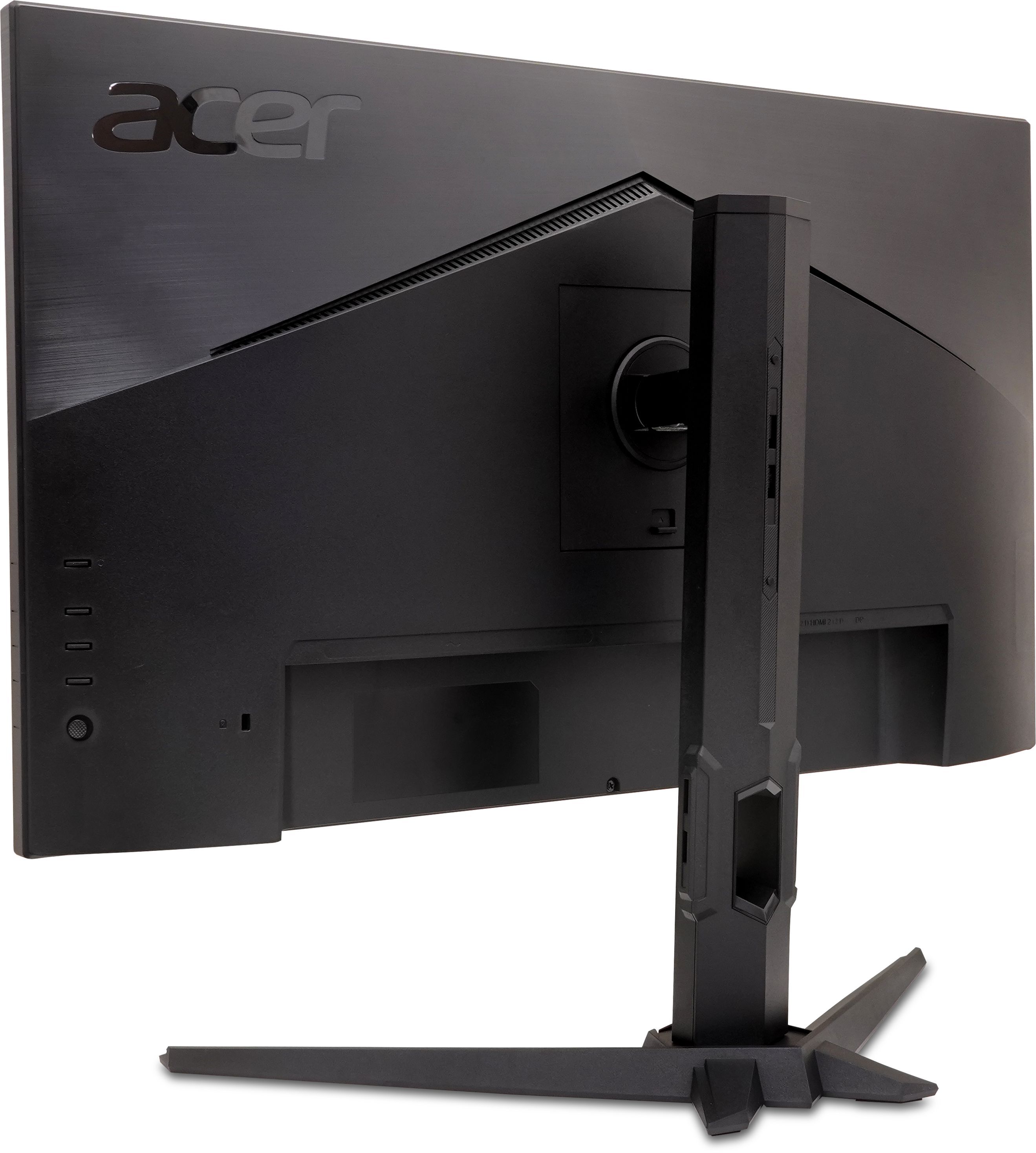 Монитор 27" ACER Nitro XV270UXEbmiiprx (UM.HX0EE.E01) фото9