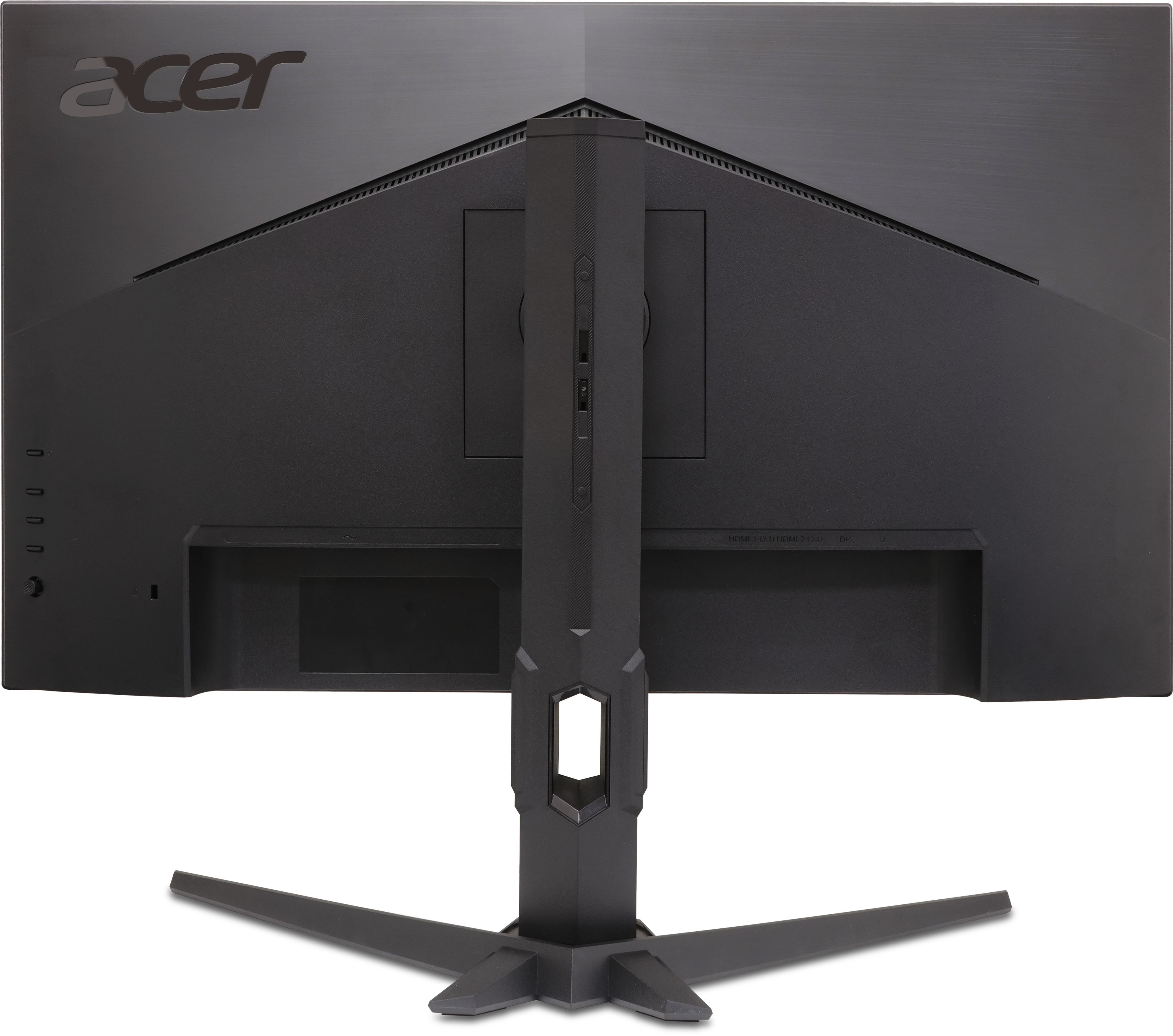 Монитор 27" ACER Nitro XV270UXEbmiiprx (UM.HX0EE.E01) фото8
