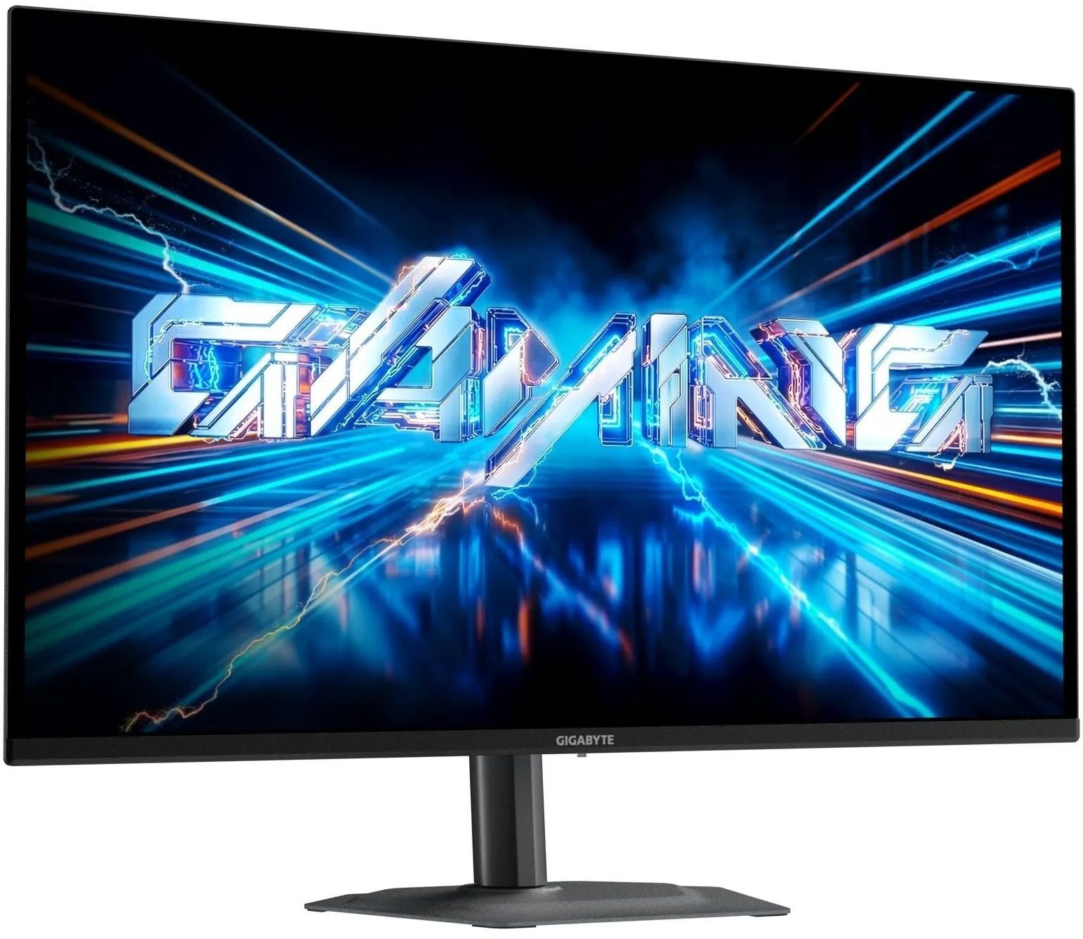 Монитор 27" GIGABYTE GO27Q24A EK Gaming Monitor фото2