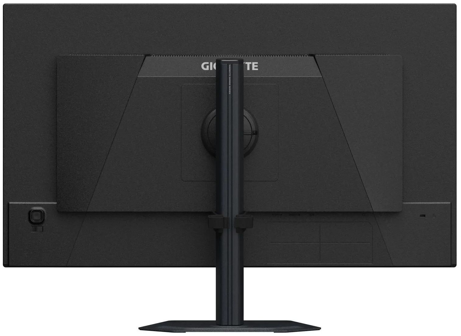 Монитор 27" GIGABYTE GO27Q24A EK Gaming Monitor фото5