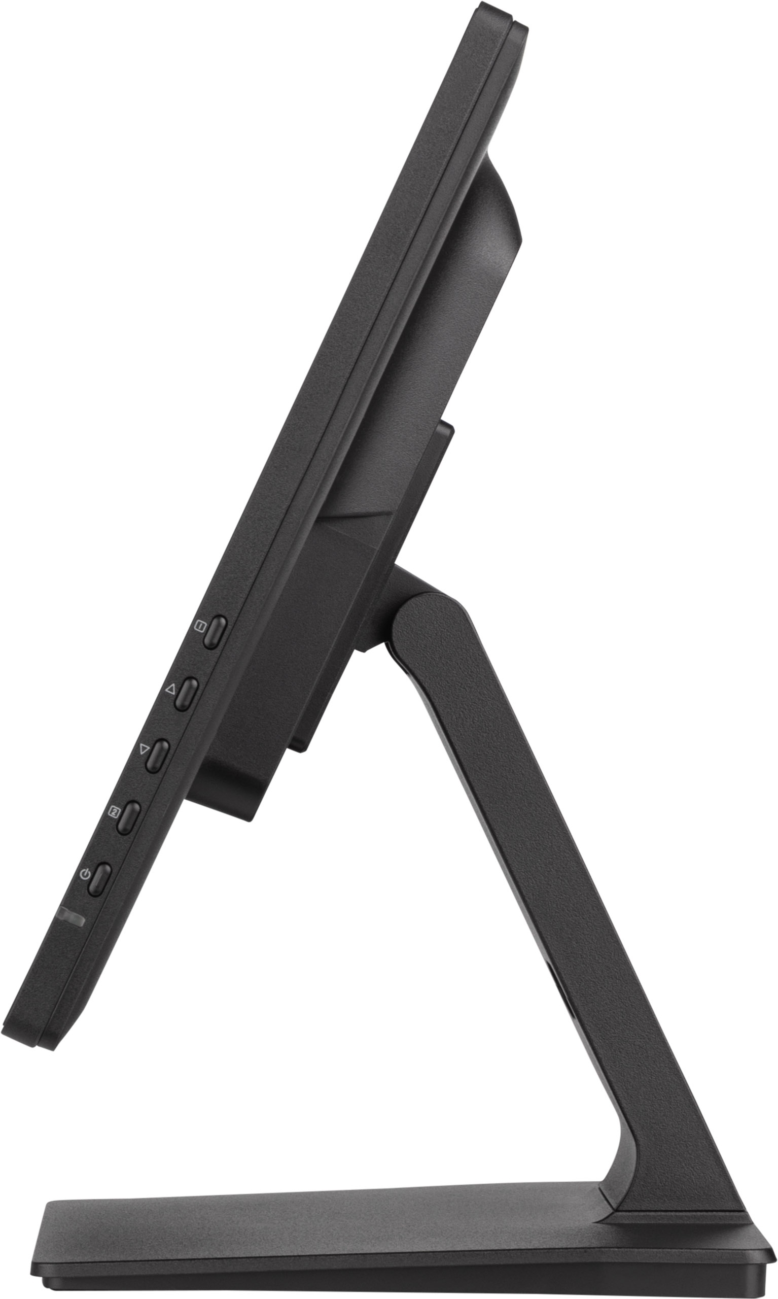 Монітор сенсорний 23.8" IIYAMA ProLite T2452MSC-B2 (T2452MSC-B2) фото