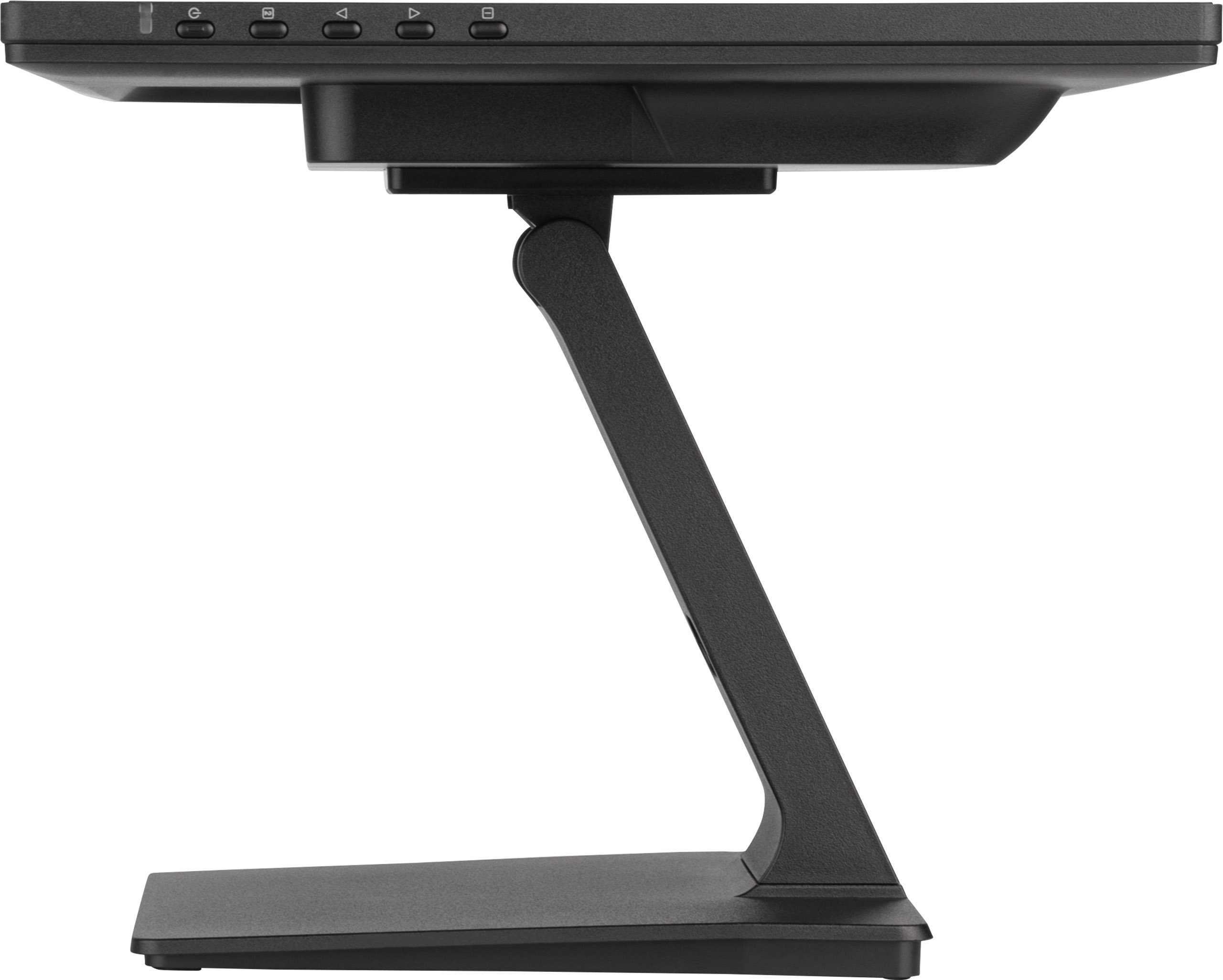 Монітор сенсорний 23.8" IIYAMA ProLite T2452MSC-B2 (T2452MSC-B2) фото