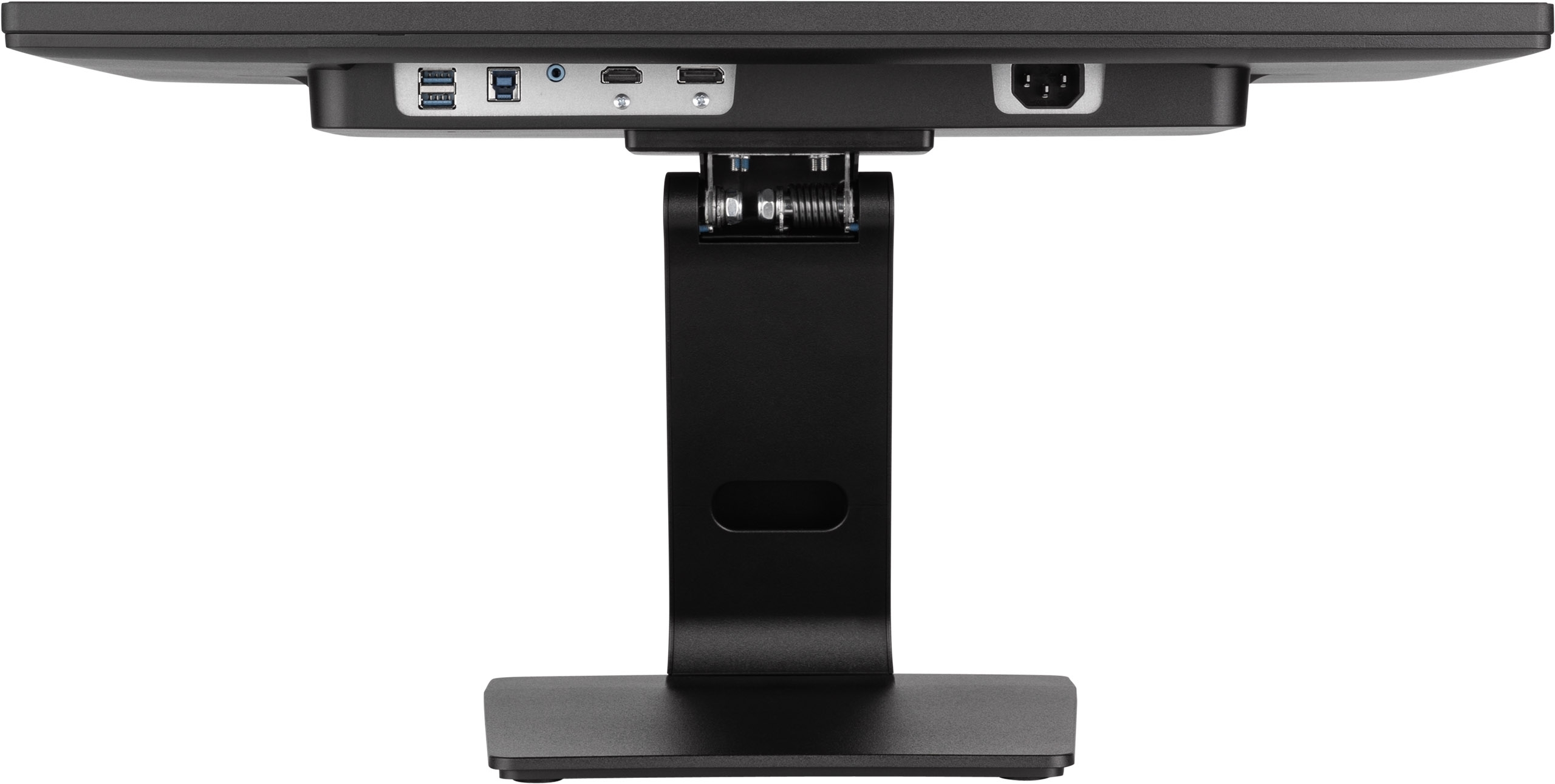 Монітор сенсорний 23.8" IIYAMA ProLite T2452MSC-B2 (T2452MSC-B2) фото
