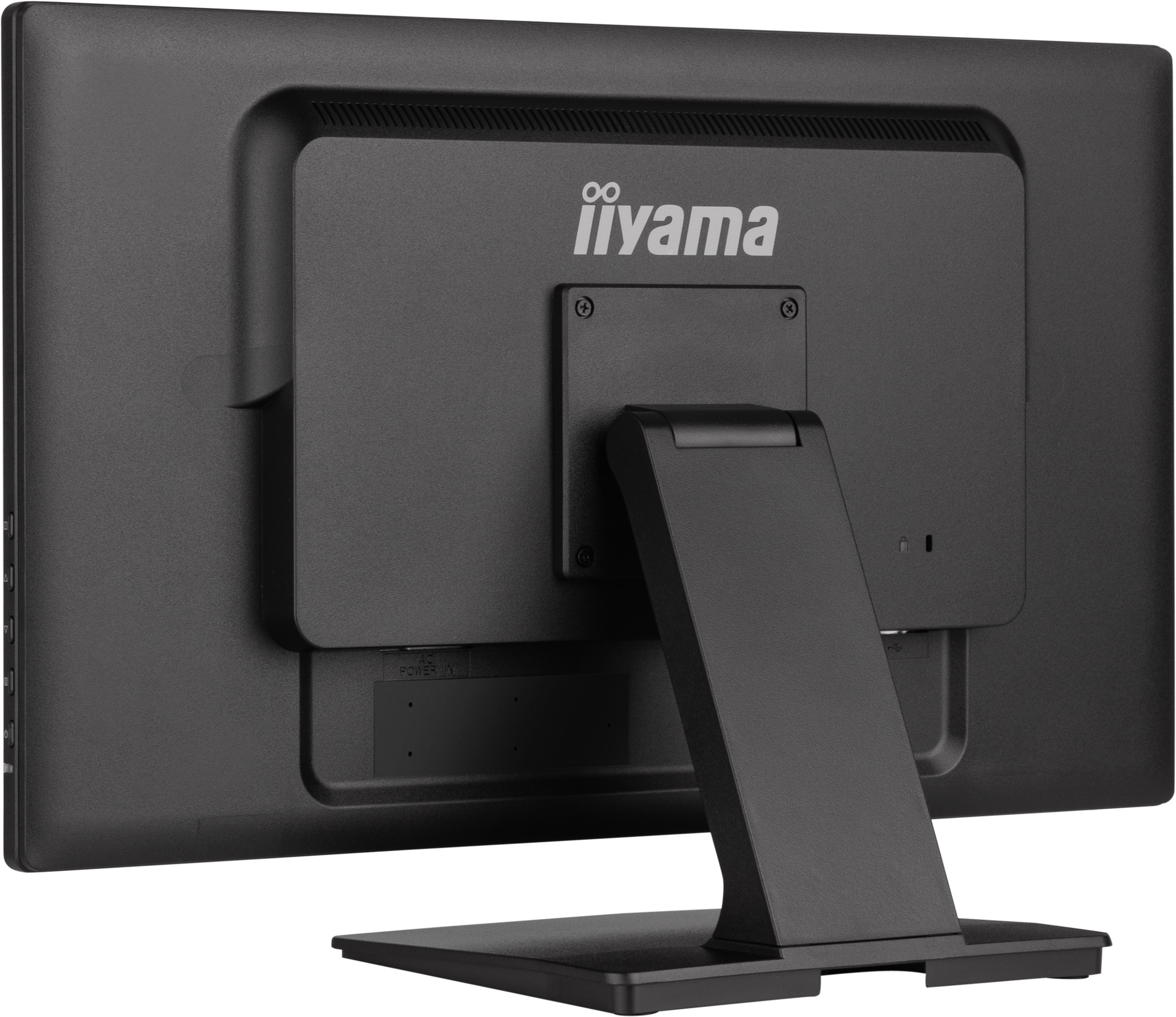 Монітор сенсорний 23.8" IIYAMA ProLite T2452MSC-B2 (T2452MSC-B2) фото