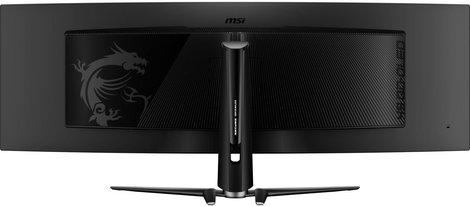 Монитор 49" MSI MPG 491CQPX QD-OLED (MPG_491CQPX_QD-OLED) фото