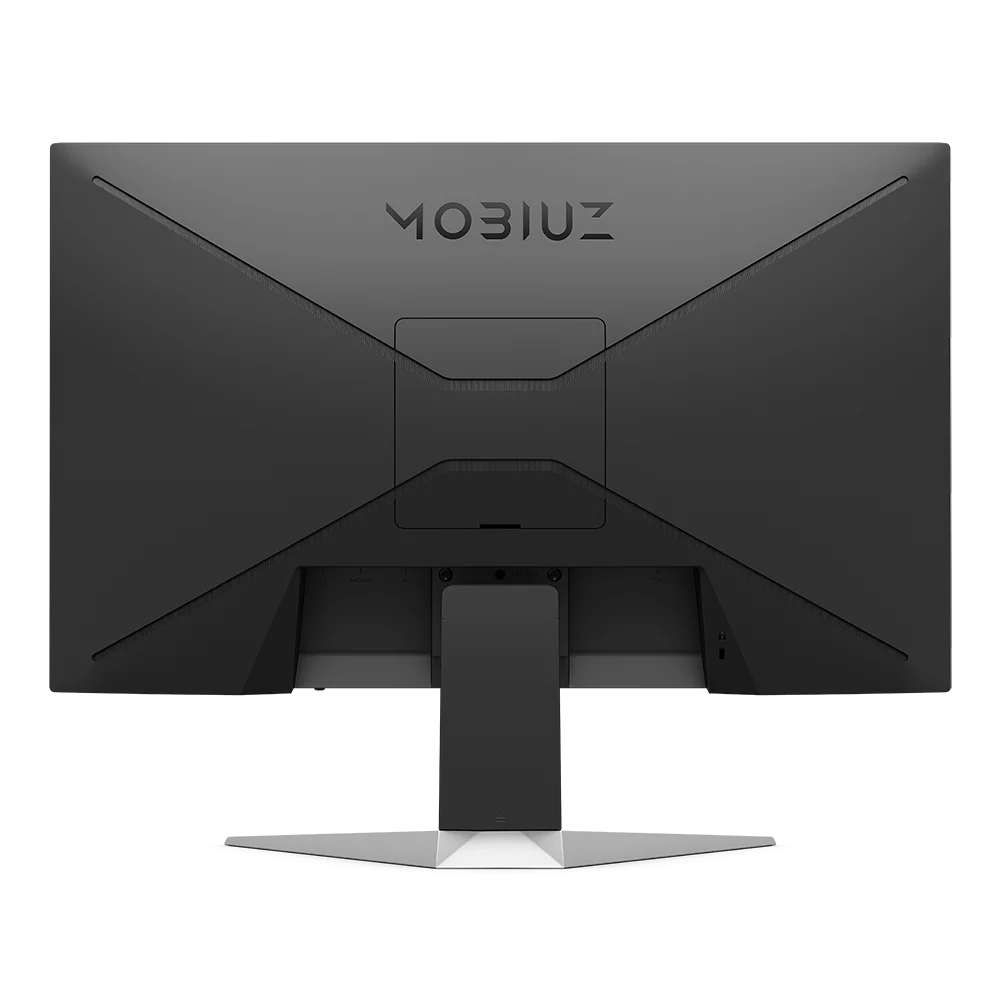 Монітор 23.8" BENQ EX240N Gaming Monitor (9H.LL6LB.QBE) фото4