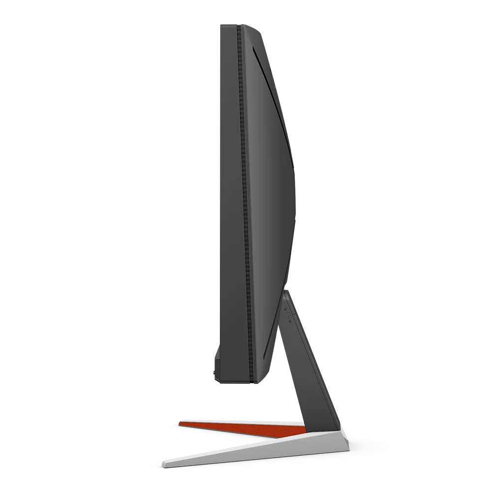 Монітор 23.8" BENQ EX240N Gaming Monitor (9H.LL6LB.QBE) фото5