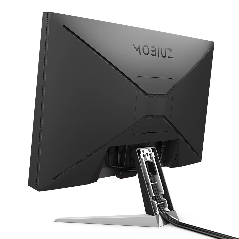Монітор 23.8" BENQ EX240N Gaming Monitor (9H.LL6LB.QBE) фото8