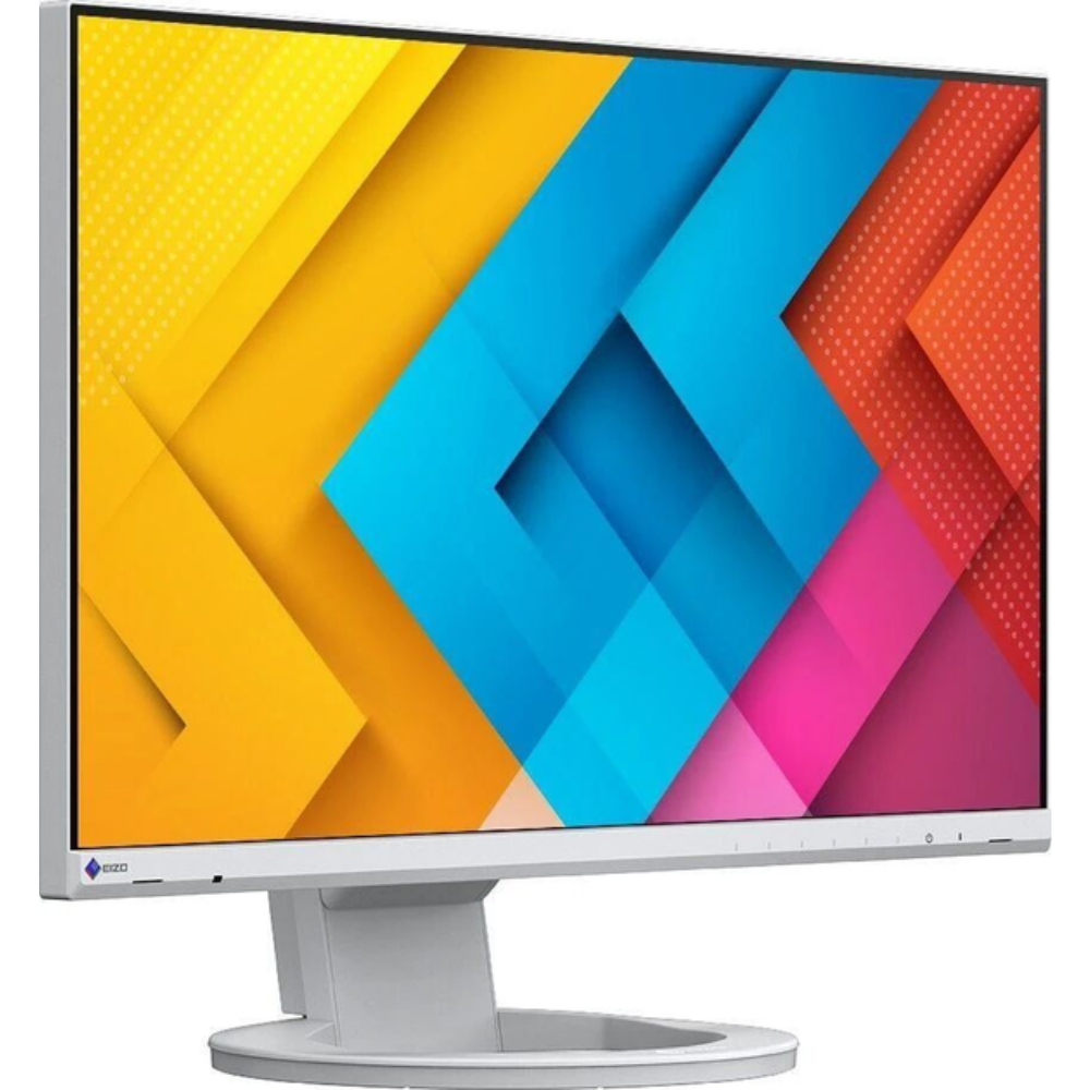 Монітор 23.8" EIZO FlexScan EV2490-WT (EV2490-WT) фото2