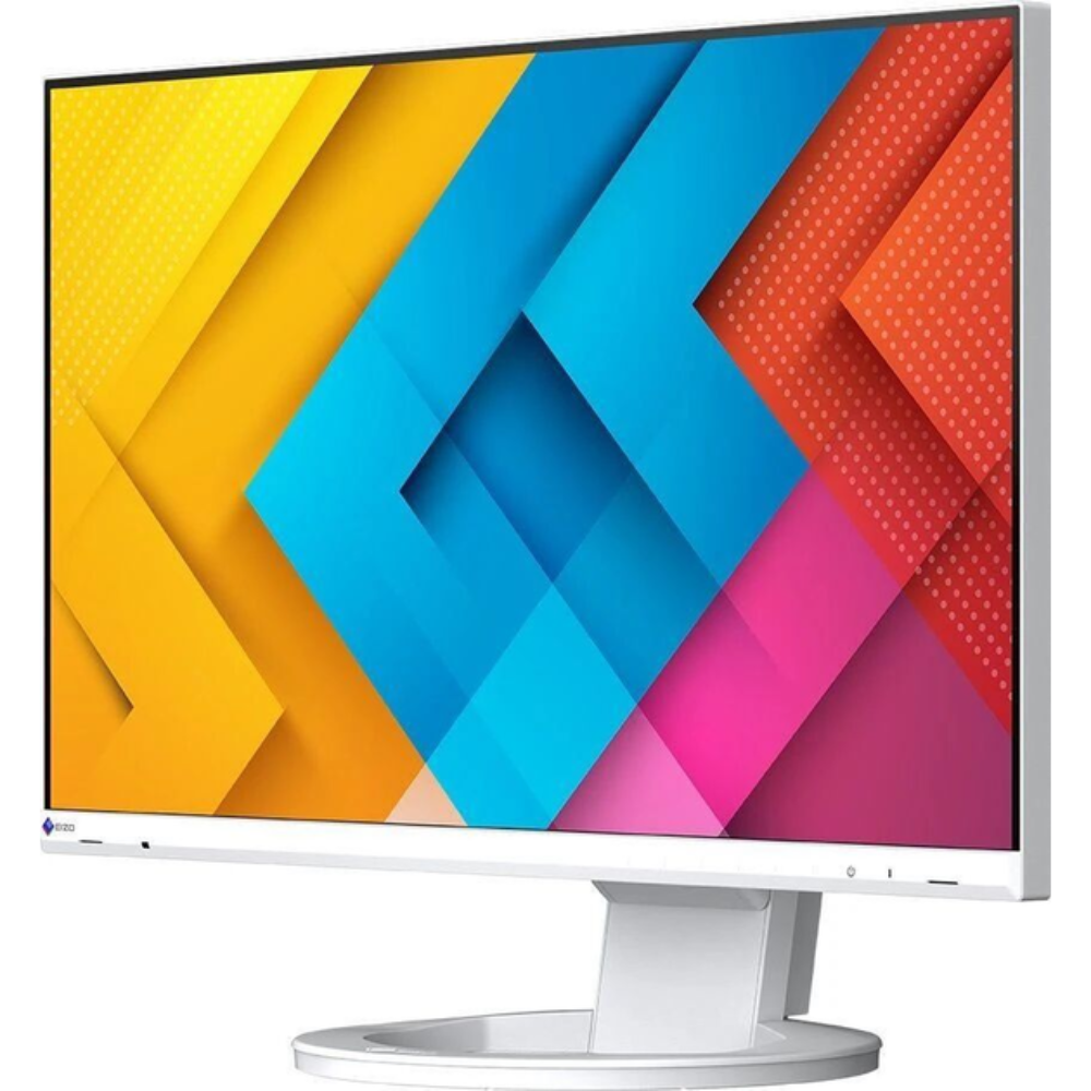 Монітор 23.8" EIZO FlexScan EV2490-WT (EV2490-WT) фото3