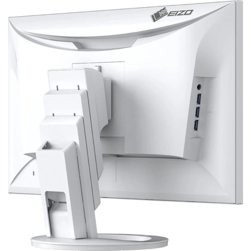 Монітор 23.8" EIZO FlexScan EV2490-WT (EV2490-WT) фото5