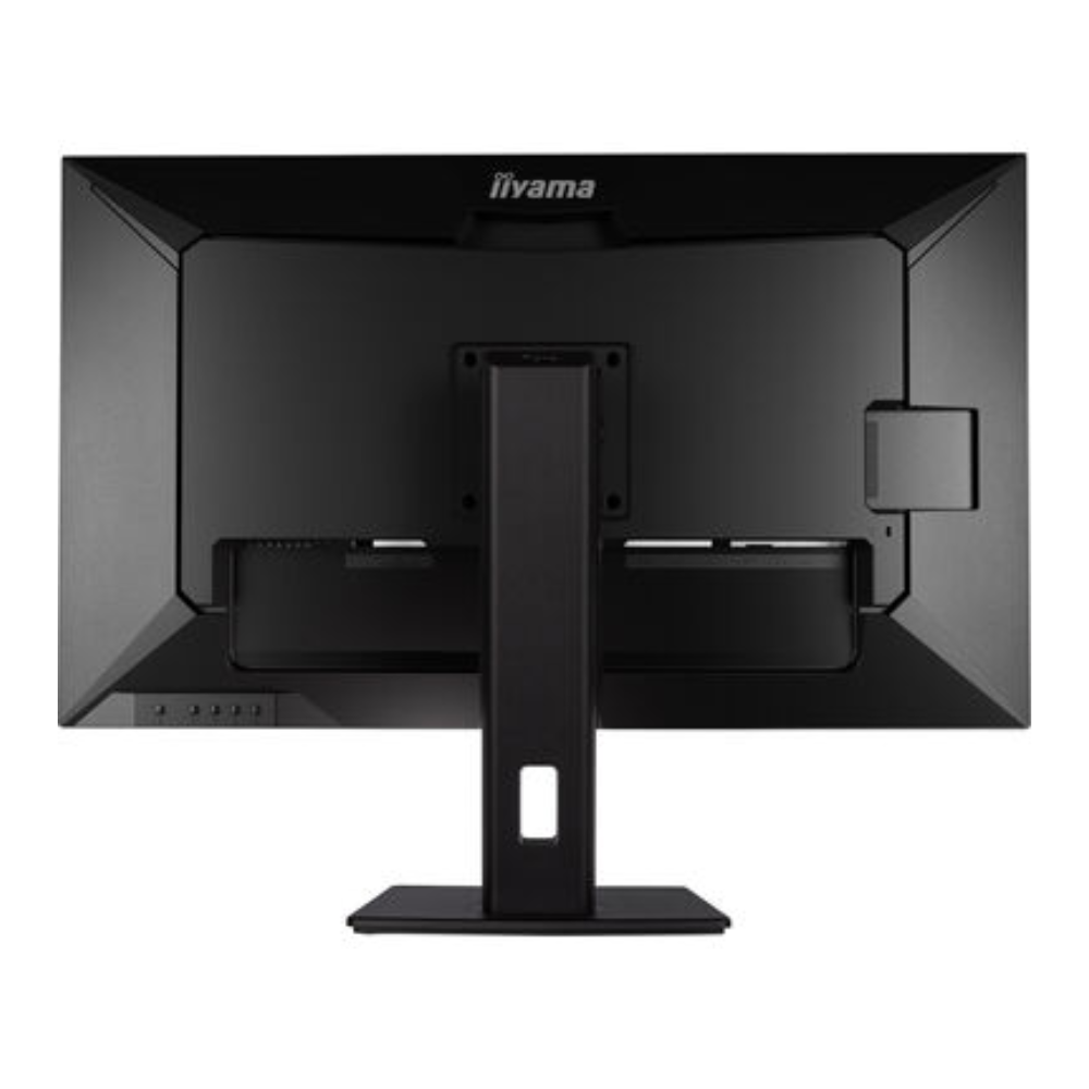 Монітор 31.5" IIYAMA ProLite XUB3293UHSN-B5 (XUB3293UHSN-B5) фото