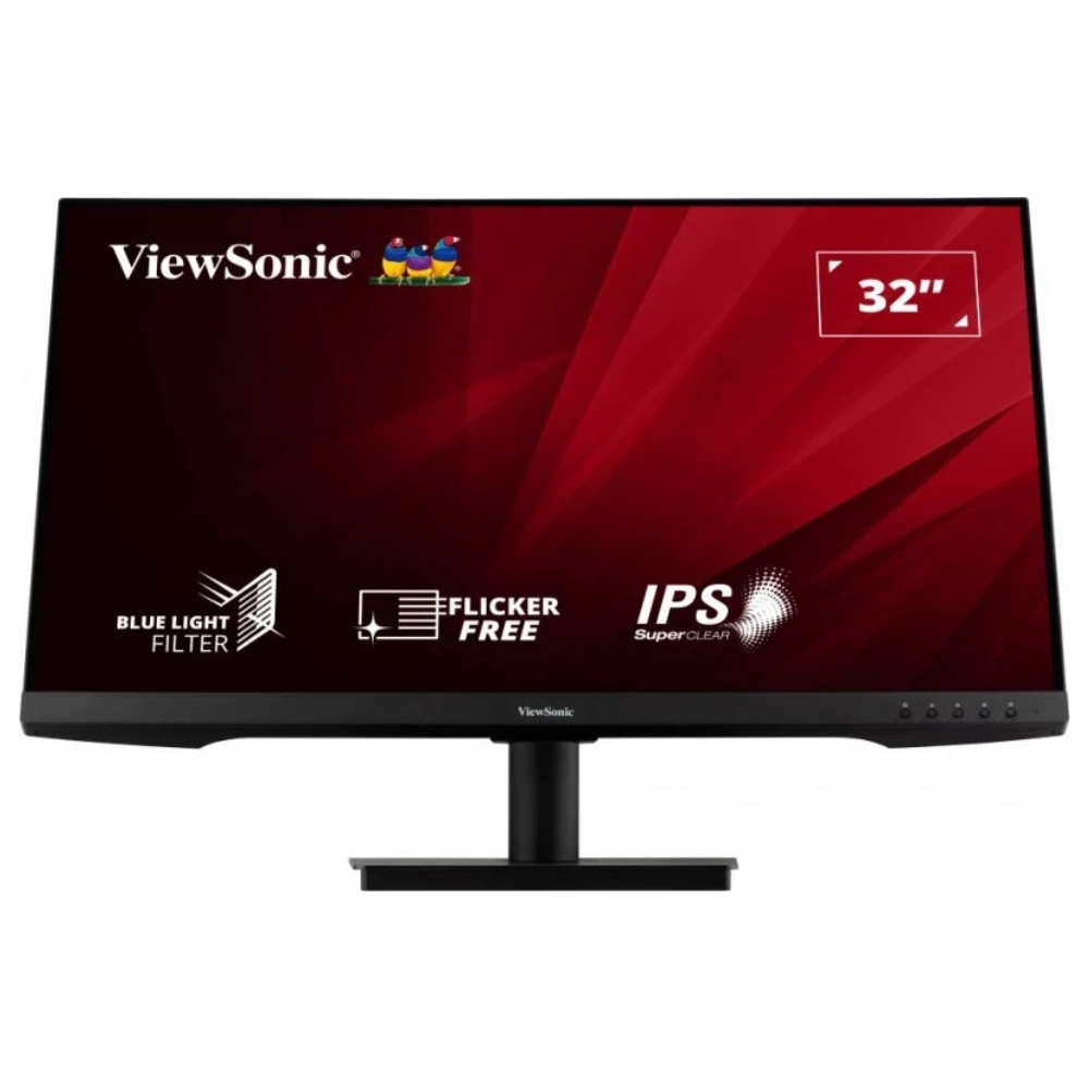 Монитор 31.5" VIEWSONIC VA3209-MH IPS (VA3209-MH) фото2