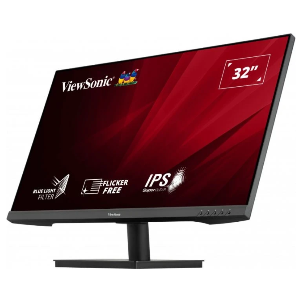 Монитор 31.5" VIEWSONIC VA3209-MH IPS (VA3209-MH) фото4