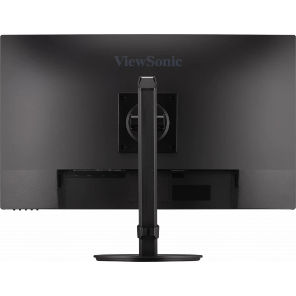Монитор 27" VIEWSONIC VG2708A IPS (VG2708A) фото4