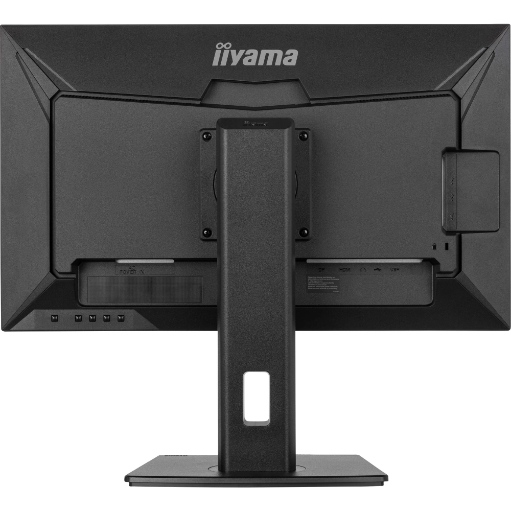 Монітор 23.8" IIYAMA ProLite XUB2492QSU-B1 (XUB2492QSU-B1) фото