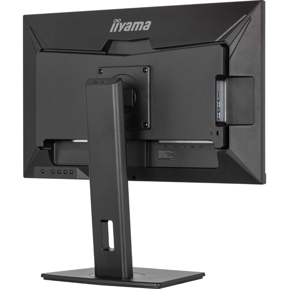 Монітор 23.8" IIYAMA ProLite XUB2492QSU-B1 (XUB2492QSU-B1) фото