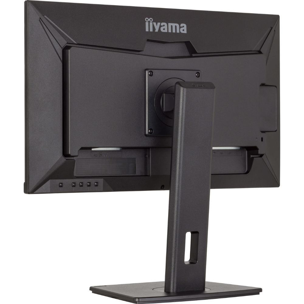 Монітор 23.8" IIYAMA ProLite XUB2492QSU-B1 (XUB2492QSU-B1) фото