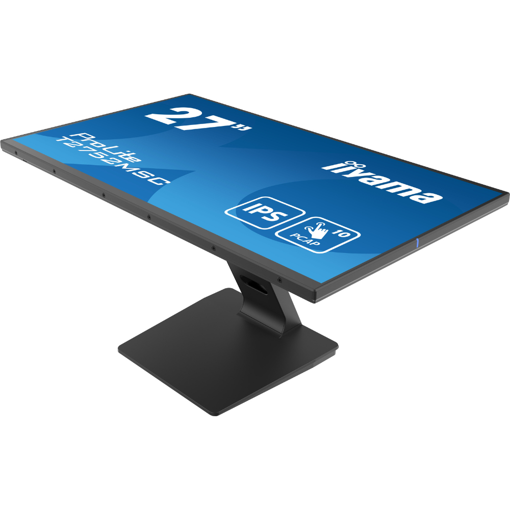Монітор сенсорний 27" IIYAMA ProLite T2752MSC-B1 (T2752MSC-B1) фото