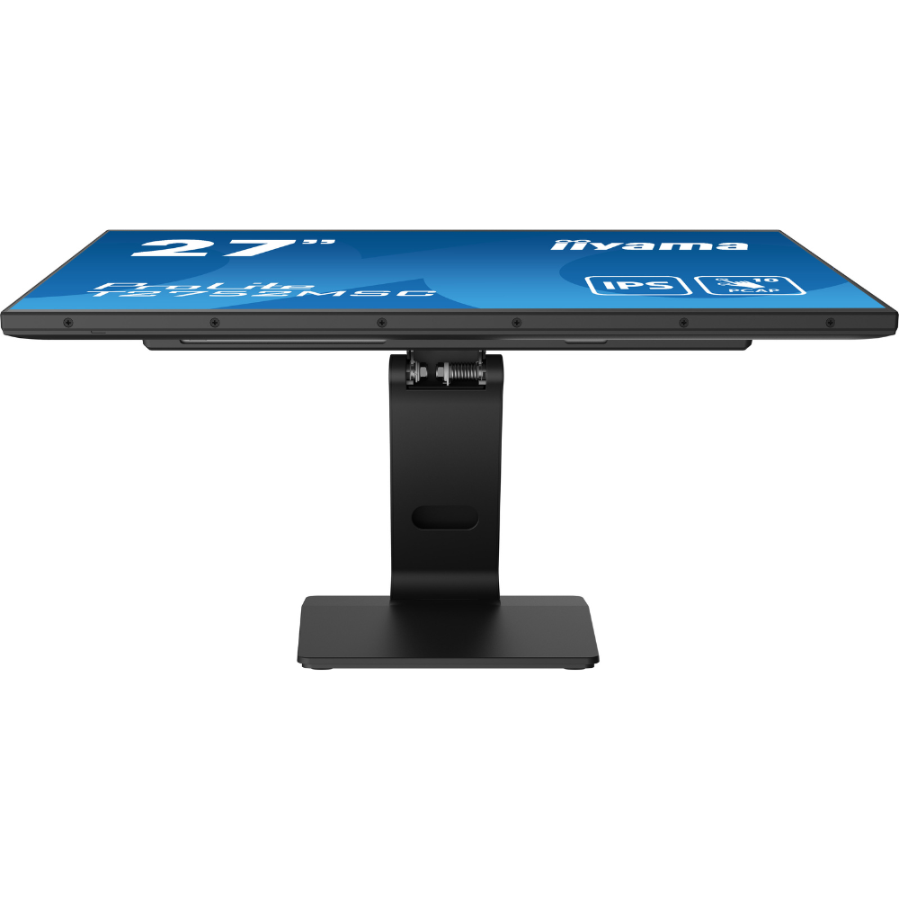 Монітор сенсорний 27" IIYAMA ProLite T2752MSC-B1 (T2752MSC-B1) фото
