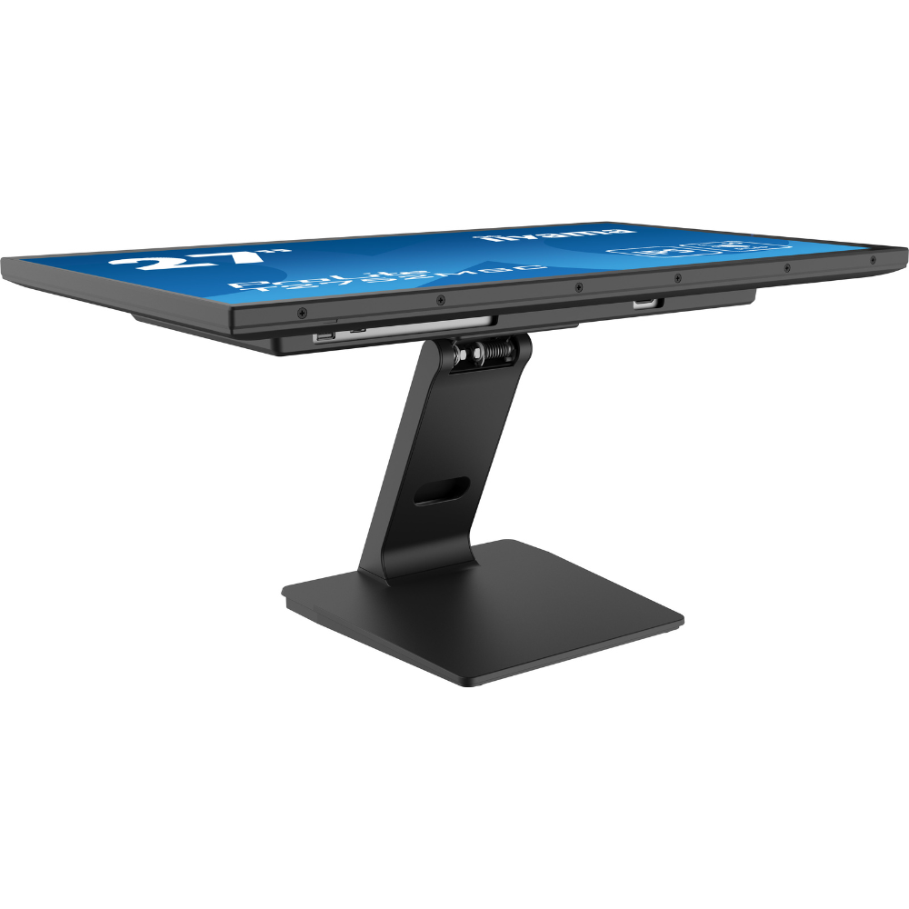 Монітор сенсорний 27" IIYAMA ProLite T2752MSC-B1 (T2752MSC-B1) фото