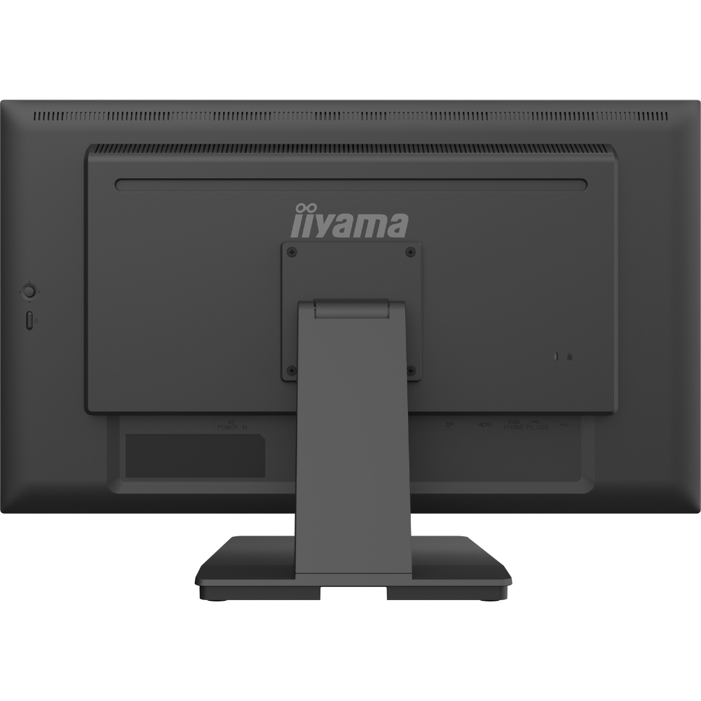 Монітор сенсорний 27" IIYAMA ProLite T2752MSC-B1 (T2752MSC-B1) фото
