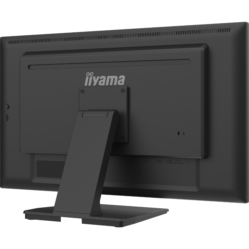 Монітор сенсорний 27" IIYAMA ProLite T2752MSC-B1 (T2752MSC-B1) фото
