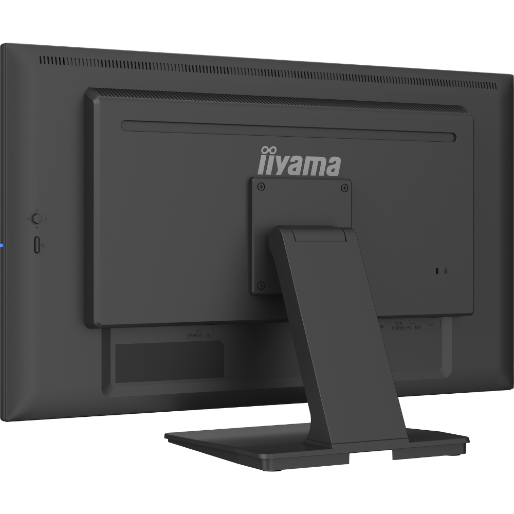 Монітор сенсорний 27" IIYAMA ProLite T2752MSC-B1 (T2752MSC-B1) фото