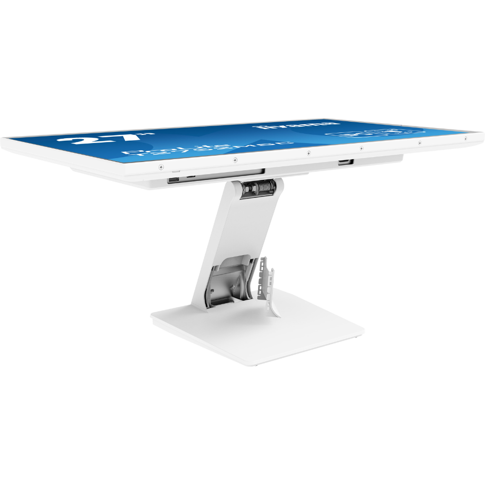 Монітор сенсорний 27" IIYAMA ProLite T2752MSC-W1 (T2752MSC-W1) фото7