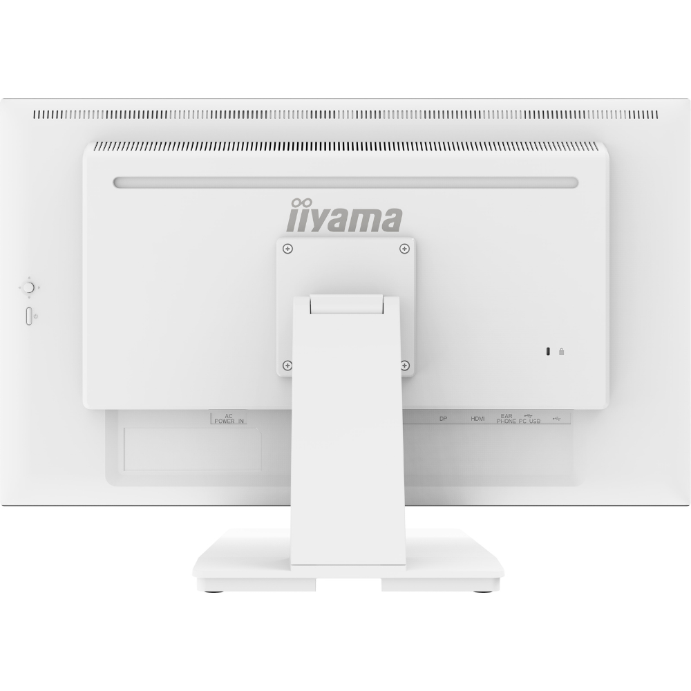 Монітор сенсорний 27" IIYAMA ProLite T2752MSC-W1 (T2752MSC-W1) фото8