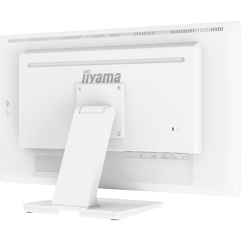 Монітор сенсорний 27" IIYAMA ProLite T2752MSC-W1 (T2752MSC-W1) фото9