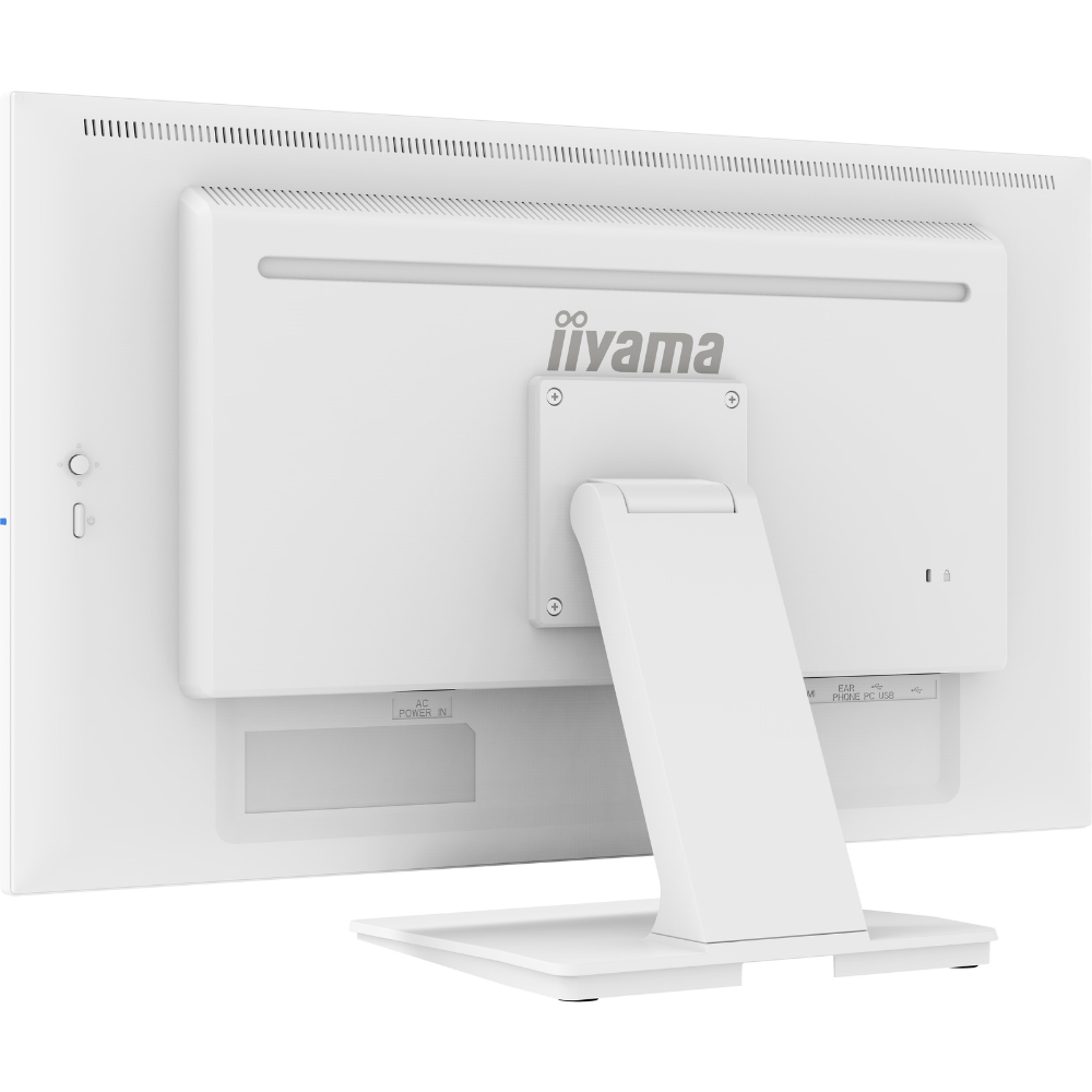 Монітор сенсорний 27" IIYAMA ProLite T2752MSC-W1 (T2752MSC-W1) фото10