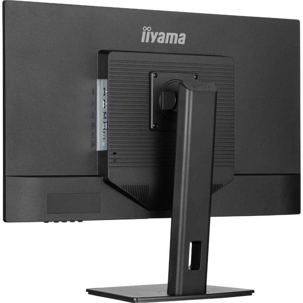 Монітор 31.5" IIYAMA ProLite XB3270QSU-B1 (XB3270QSU-B1) фото